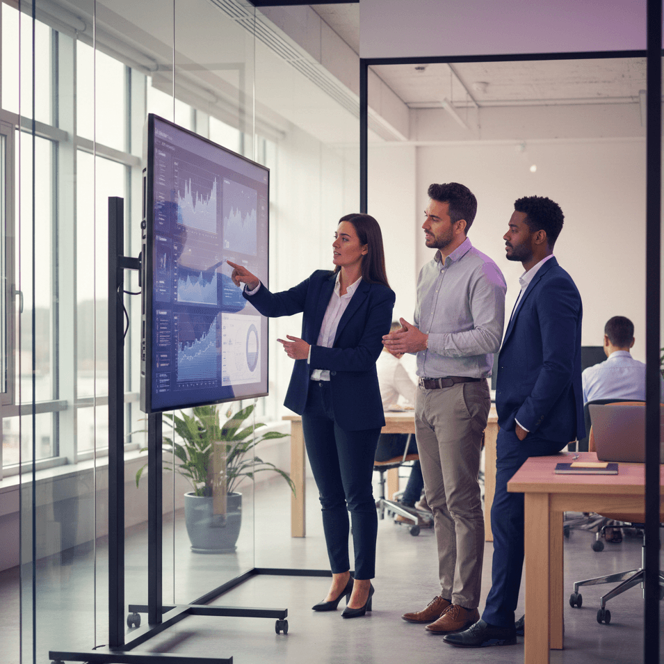 What is Enterprise Risk Management? A Complete Guide (2026)