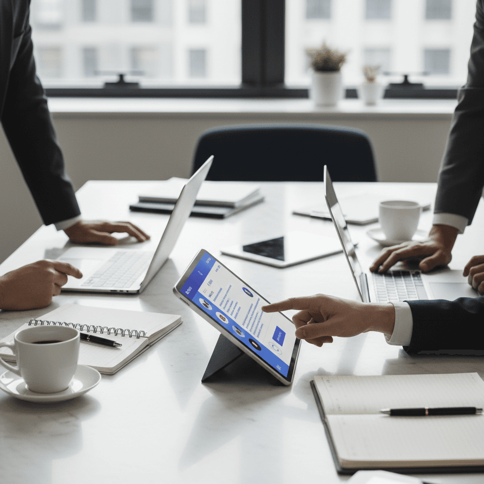How to Build a Risk Register: Step-by-Step Guide